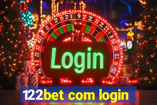 122bet com login